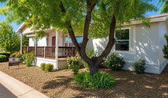 853 N State Route 89 110, Chino Valley, AZ 86323