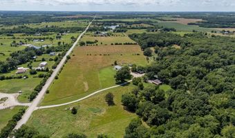 1246 N 1 Rd, Baldwin City, KS 66006
