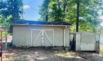 181 A Frame Rd, Abbeville, SC 29620