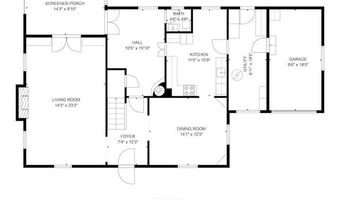 1655 Cherokee Pl, Bartlesville, OK 74003