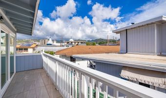 1659 Leilehua Ln A, Honolulu, HI 96813