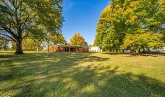 4248 S 100 W, Anderson, IN 46013