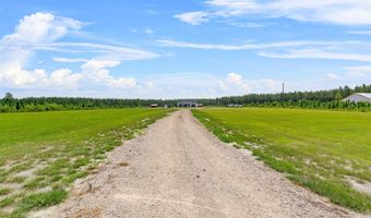 993 Thunder Rd, Batesburg, SC 29006
