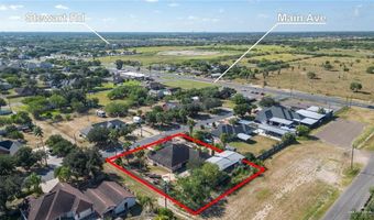 207 N Alvarado St, Alton, TX 78573