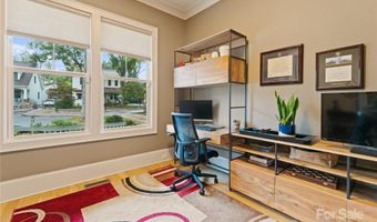 1614 Chatham Ave, Charlotte, NC 28205