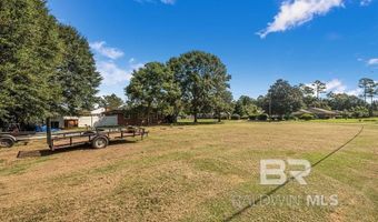 702 S Presley St, Atmore, AL 36502