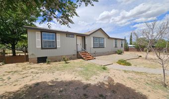 520 N Crooked Ln, Benson, AZ 85602