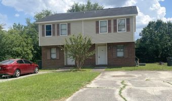 1552 Goshen Rd, Augusta, GA 30906