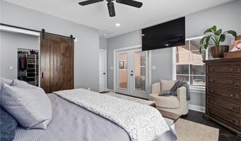 4922 Hidden Springs Ln, Alma, AR 72921