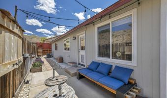 112 Walker St, Gardnerville, NV 89410