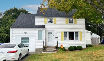 107 Richfield Rd, Bridgeport, CT 06606