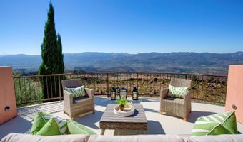 1340 Crestmont Dr, Angwin, CA 94508