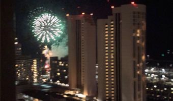 1650 Ala Moana Blvd 3107, Honolulu, HI 96815