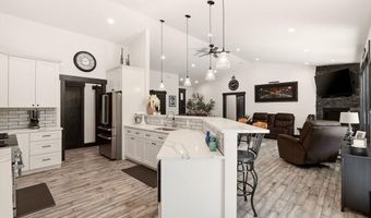 26658 N CHANNY Way, Athol, ID 83801