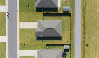 9479 Emersyn Ln, Biloxi, MS 39532