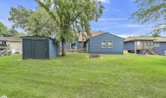 497 Rohr St, Arnolds Park, IA 51331