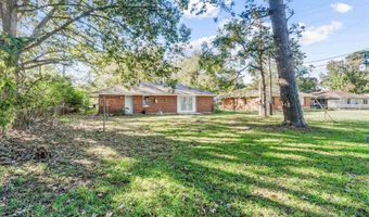 3122 Conley Ave, Baton Rouge, LA 70805