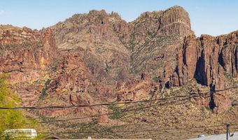 5455 E MINING CAMP St, Apache Junction, AZ 85119