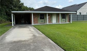 8735 HIGHWAY 23, Belle Chasse, LA 70037