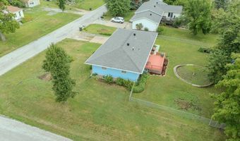 2621 S St, Auburn, NE 68305