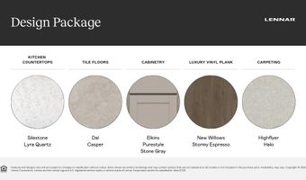 112 BLOSSOM FIELD Way, Angier, NC 27501