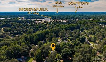 161 Clyde Rd, Athens, GA 30605