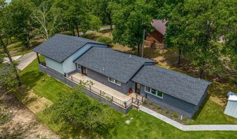 26851 S 540 Rd, Afton, OK 74331