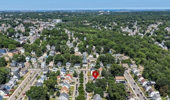 12 Hopewell Rd, Boston, MA 02136