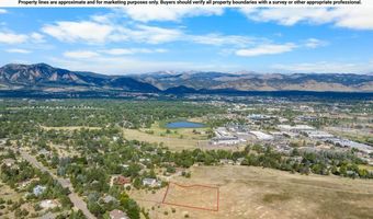 1372 Glacier Pl, Boulder, CO 80303