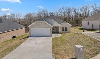 516 Madeleine Cir, Austin, AR 72007