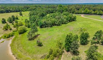 Brasher Rd /Hotophia Hill DR, Batesville, MS 38606