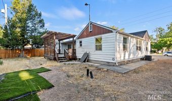 3913 Nez Perce, Boise, ID 83705