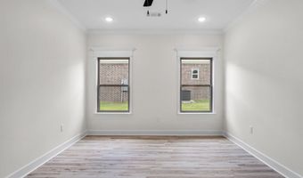 517 Madeleine Cir, Austin, AR 72007