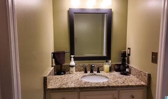 14 COUNTRY SQUIRE Rd, Anniston, AL 36207
