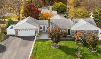 12 Dulles St, Cumberland, RI 02864