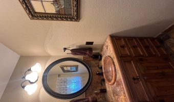 1447 Lowry Ln, Atoka, OK 74525