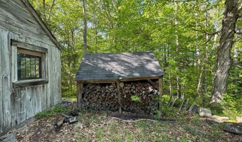 Peaked Hill Road, Bristol, NH 03222