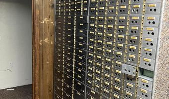 100 Central Ave, Bayard, NM 88023