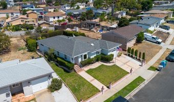 6082 Schuyler St, San Diego, CA 92139