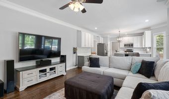 2414 Bristers Spring Way, Apex, NC 27523