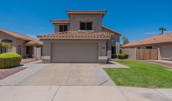 2190 S Navajo Way, Chandler, AZ 85286