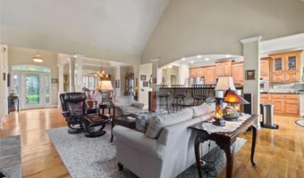 281 Hightower Lake Trail Trl, Ball Ground, GA 30107