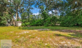 1933 Talmadge Rd, Allenhurst, GA 31301