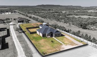 383 Foxtrot Ln, Abilene, TX 79602