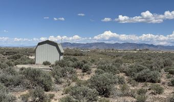 N 2400 W, Beryl, UT 84714