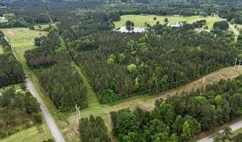 0000 Mount Carmel Rd, Bailey, MS 39320