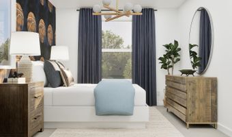 9065 Himalaya Way Plan: Residence 2018, Antelope, CA 95843