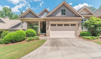206 Bellewood Dr, Aiken, SC 29803