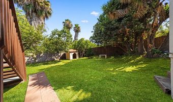 8808 Leigh Ave, Spring Valley, CA 91977