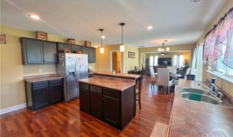 40 Red Blossom Ct, Allenhurst, GA 31301